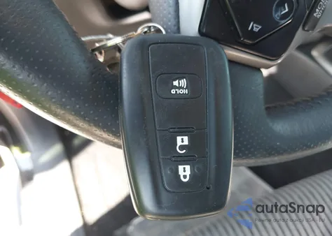 2022 Toyota 4Runner Sr5 из США, поврежденный, VIN JTEMU5JR2N6082958